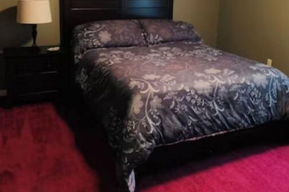 Photo of Bedroom in London