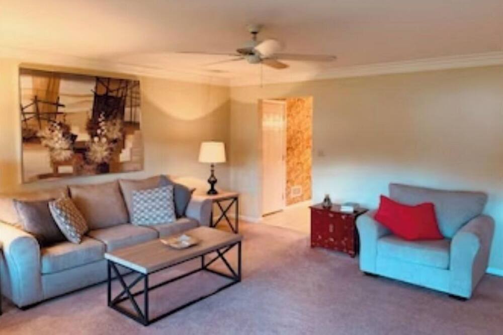 Photo of Livingroom in London