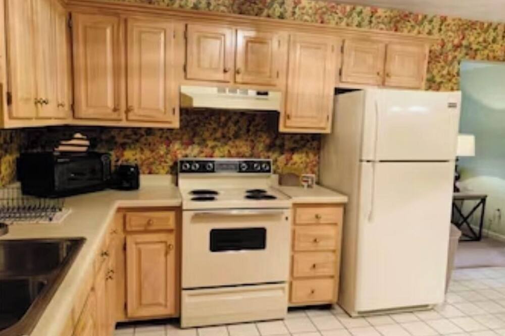 Photo of Kitchen in London
