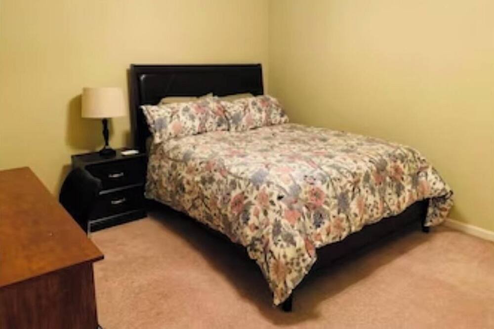 Photo of Bedroom in London