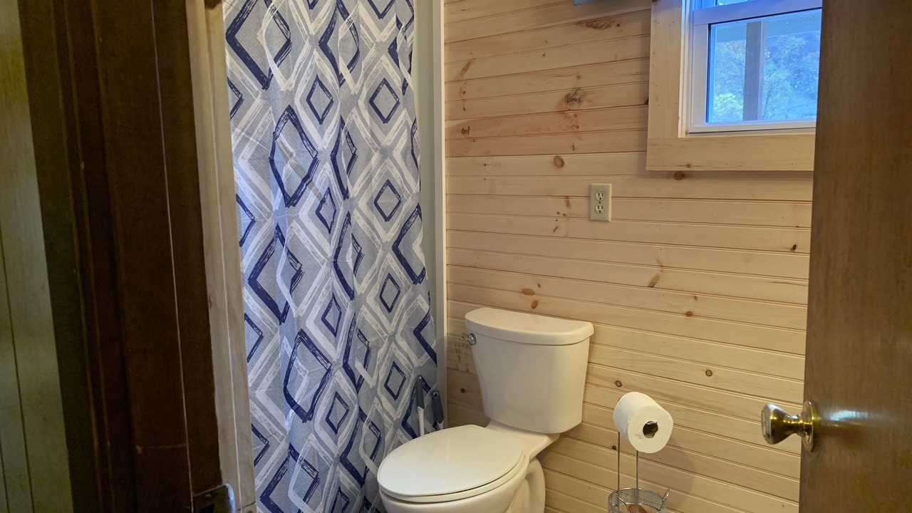 Photo of Bathroom in Bluewell