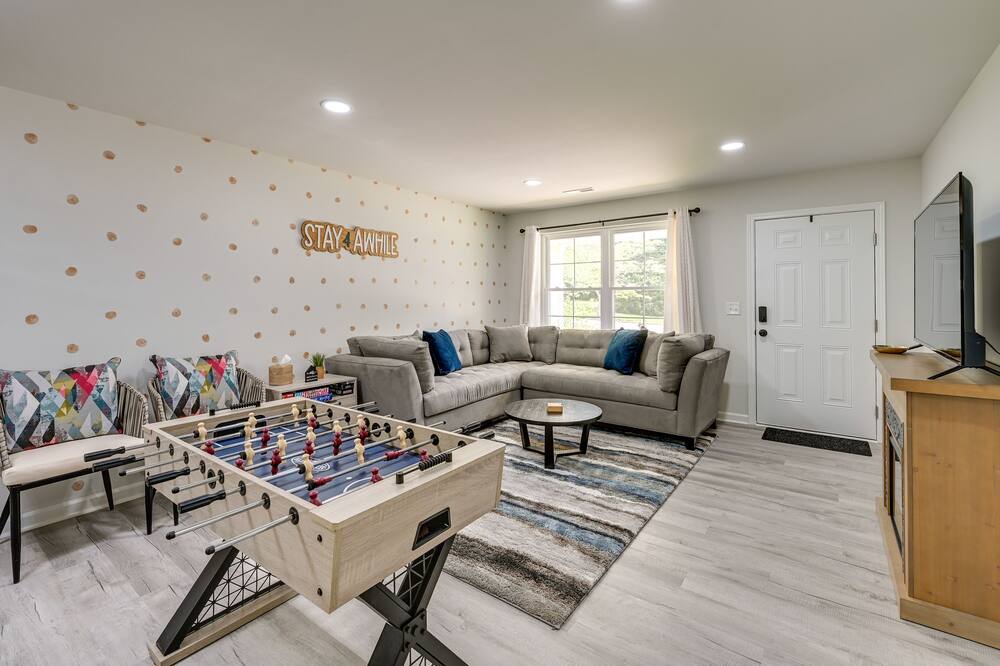 Photo of Bedroom in Greensboro