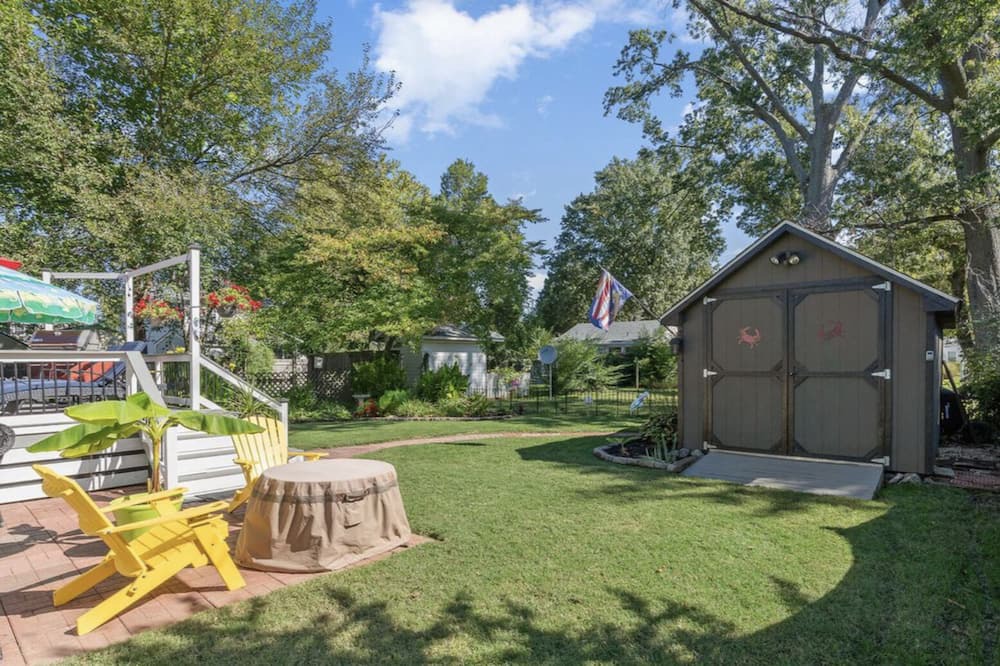 Photo of Outdoor in Colonial Beach