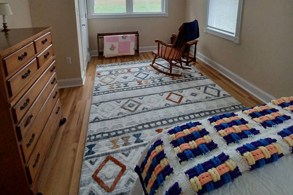 Photo of Bedroom in Rileyville