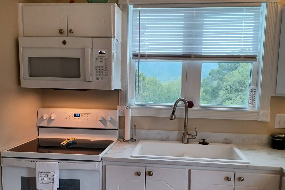 Photo of Kitchen in Rileyville