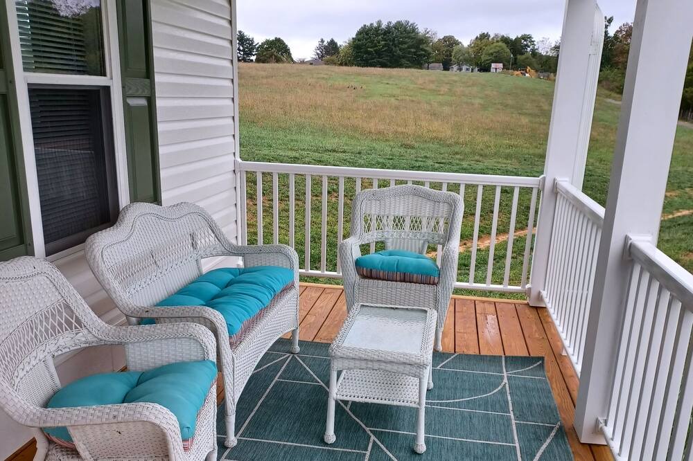 Photo of Outdoor in Rileyville