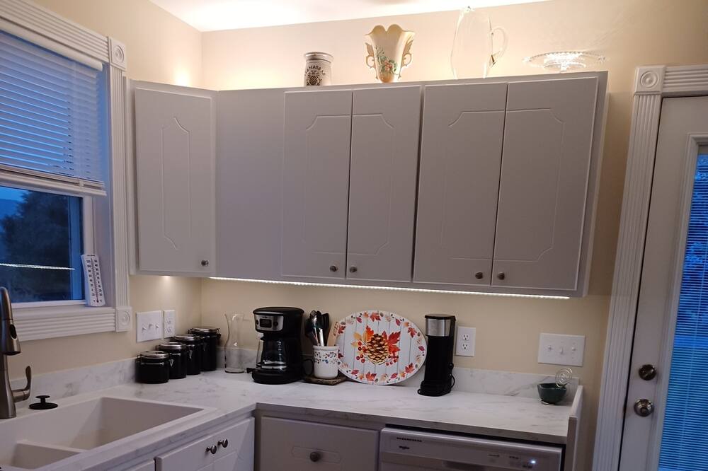 Photo of Kitchen in Rileyville