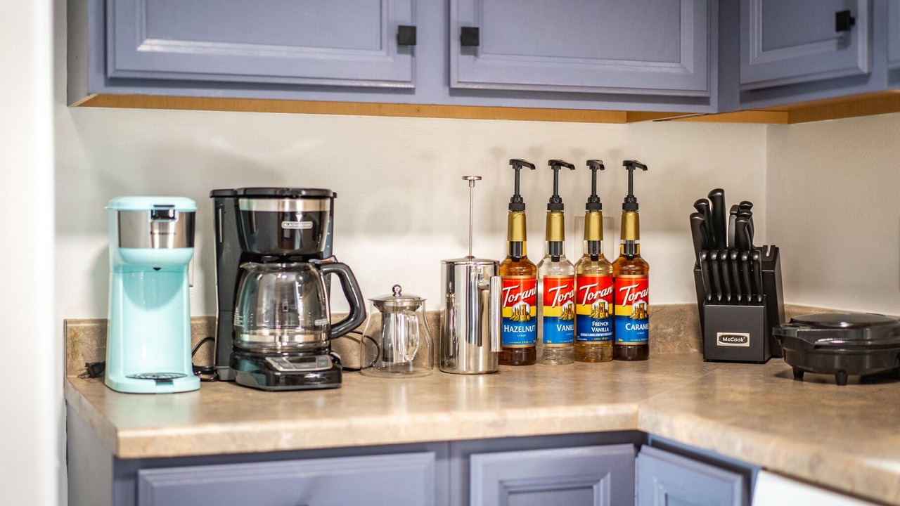 Photo of Kitchen in Goodview