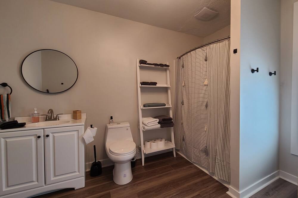 Photo of Bathroom in Portsmouth