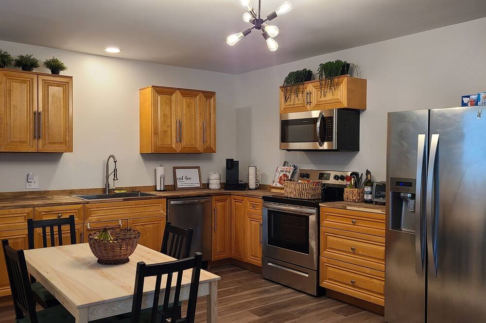 Photo of Kitchen in Portsmouth