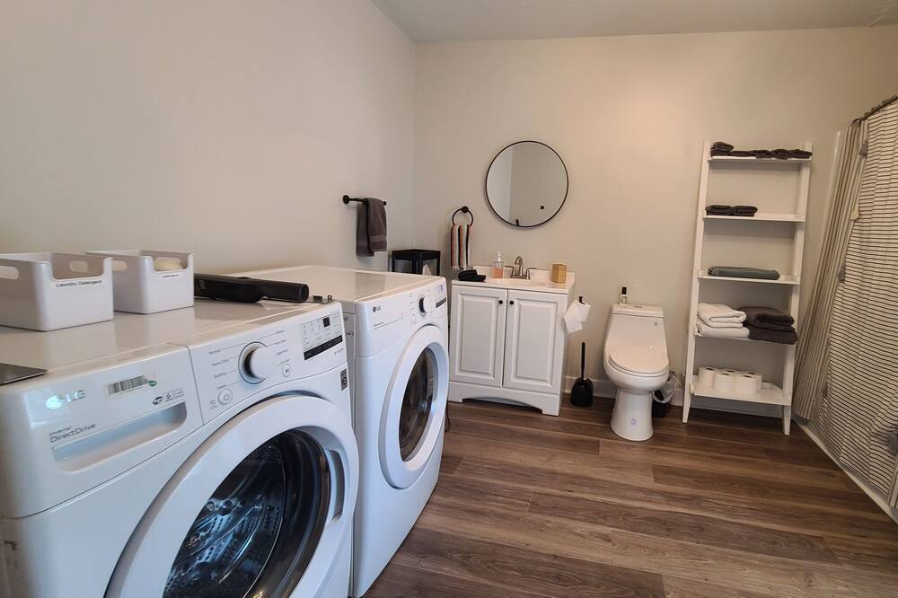 Photo of Bathroom in Portsmouth