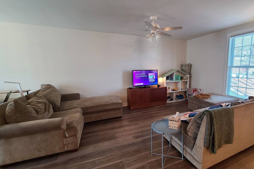 Photo of Livingroom in Portsmouth