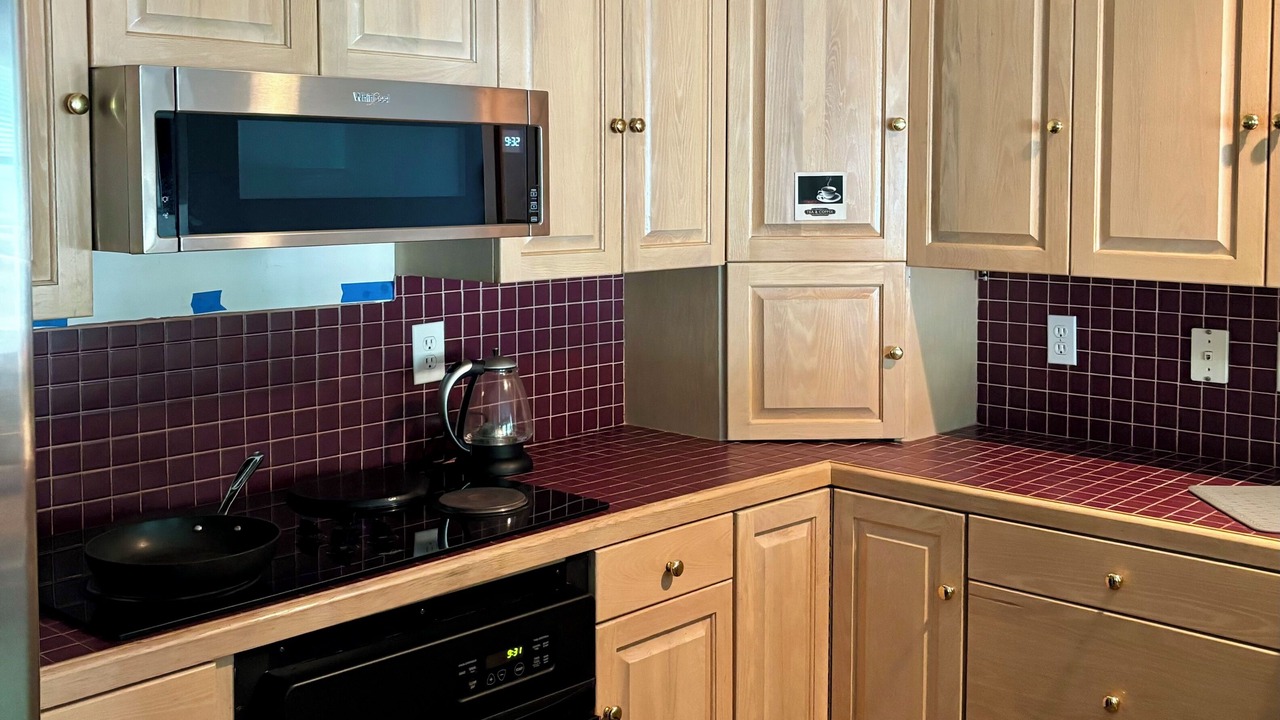 Photo of Kitchen in Cave Spring