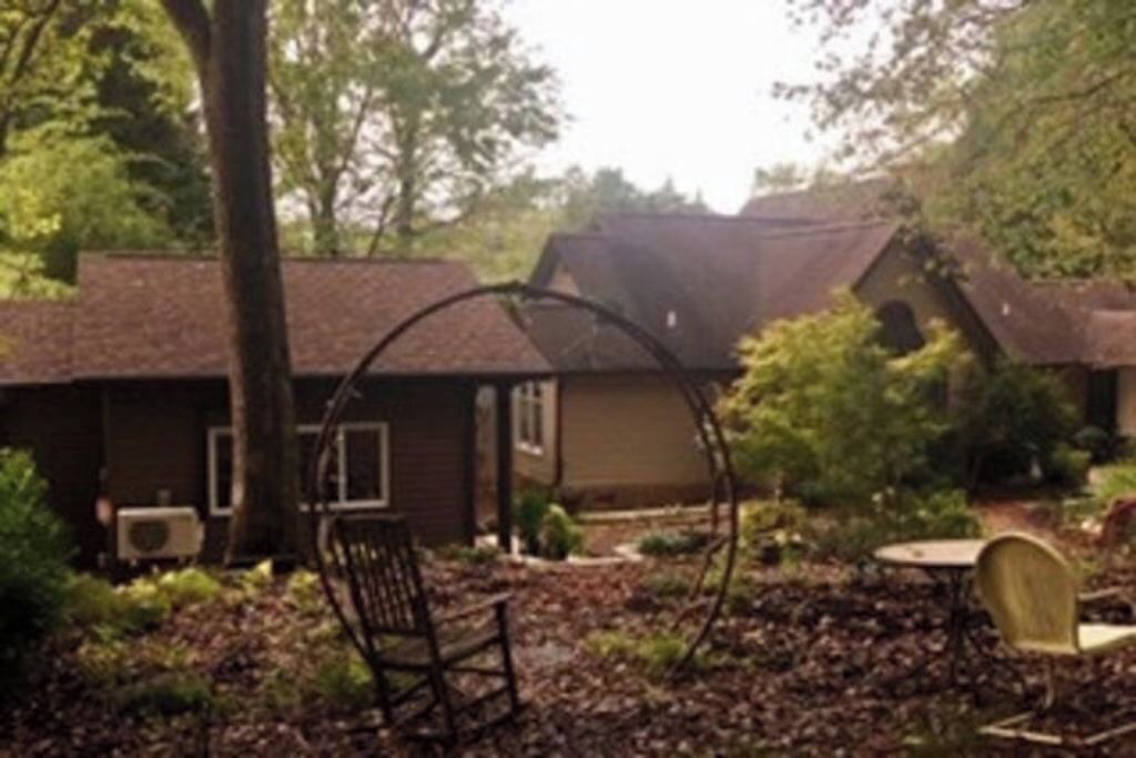 Photo of Outdoor in Cave Spring