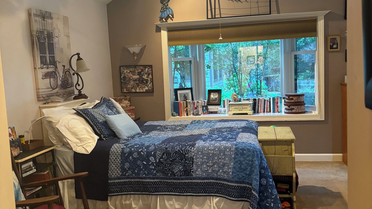 Photo of Bedroom in Cave Spring