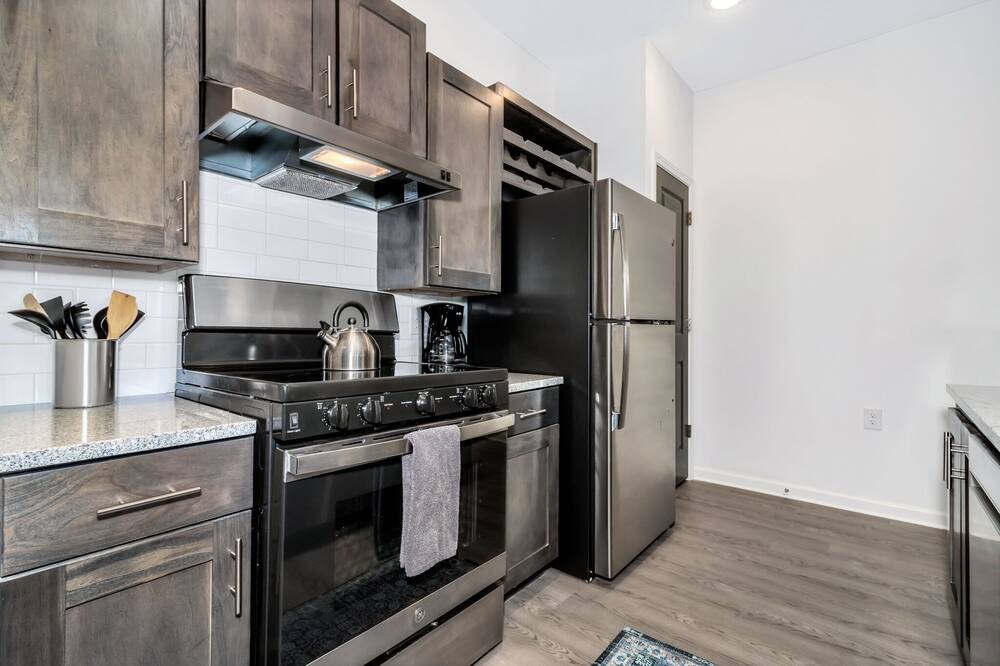 Photo of Kitchen in Avery Creek