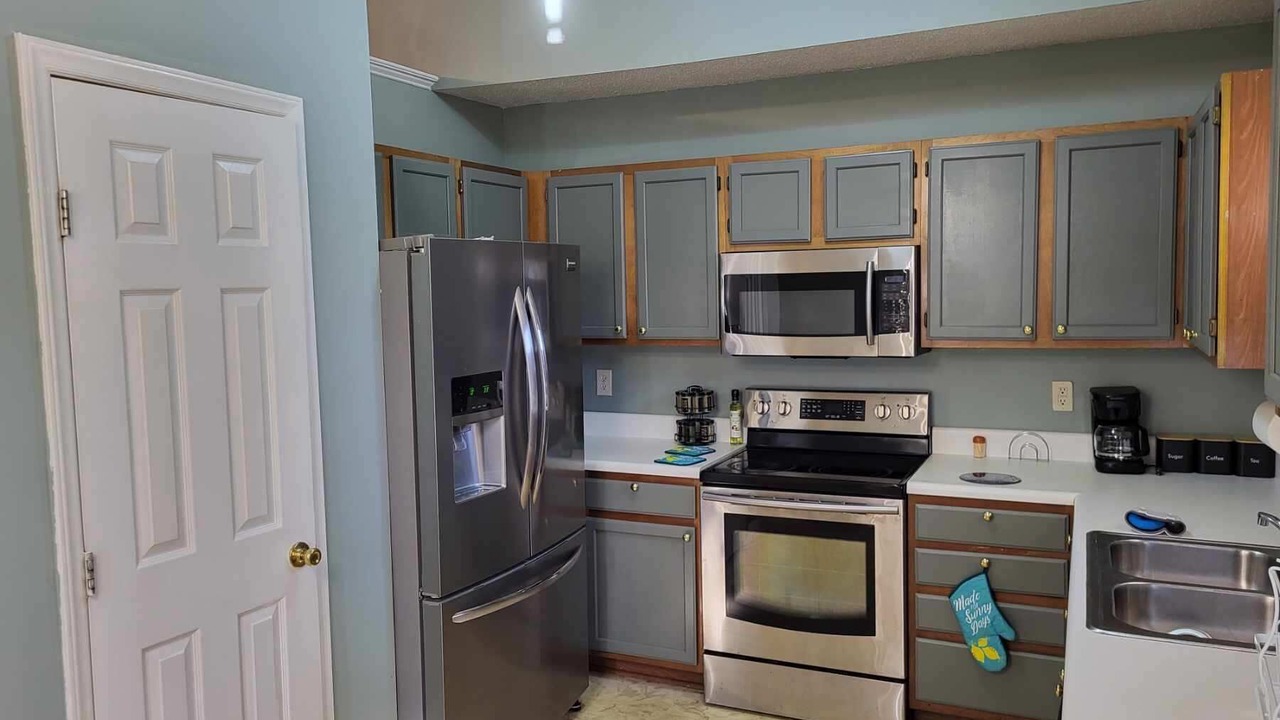 Photo of Kitchen in Paw Creek