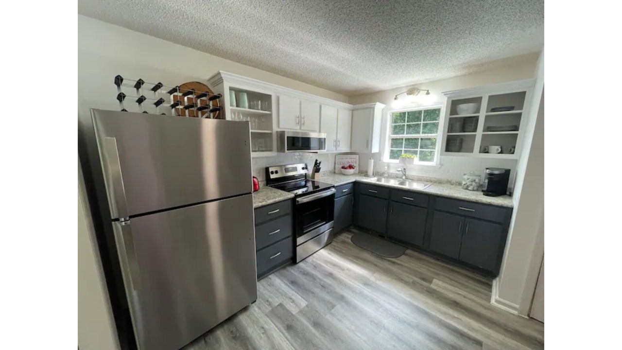 Photo of Kitchen in Dalton