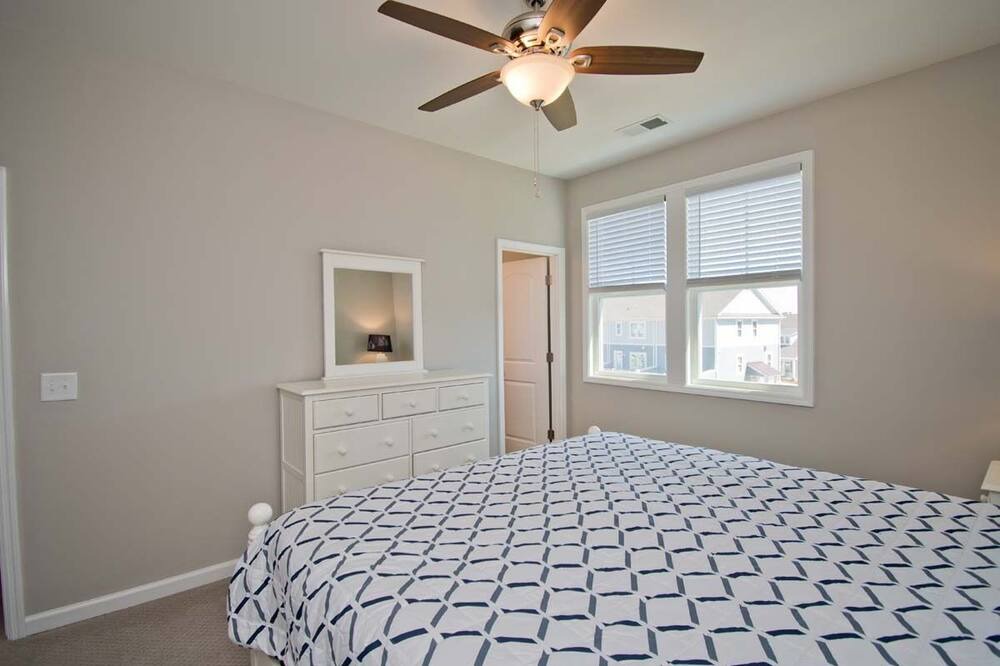 Photo of Bedroom in Morehead City