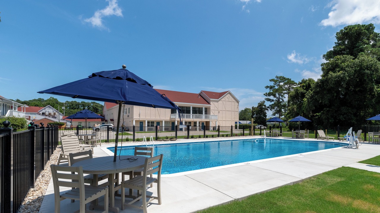 Photo of Outdoor in Manteo