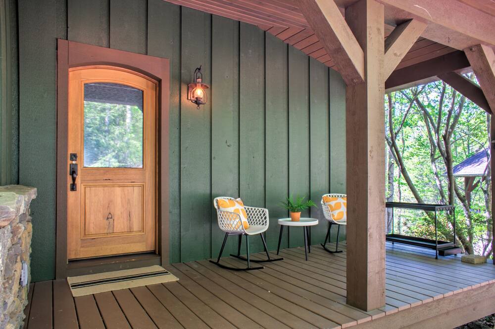 Photo of Outdoor in Sylva