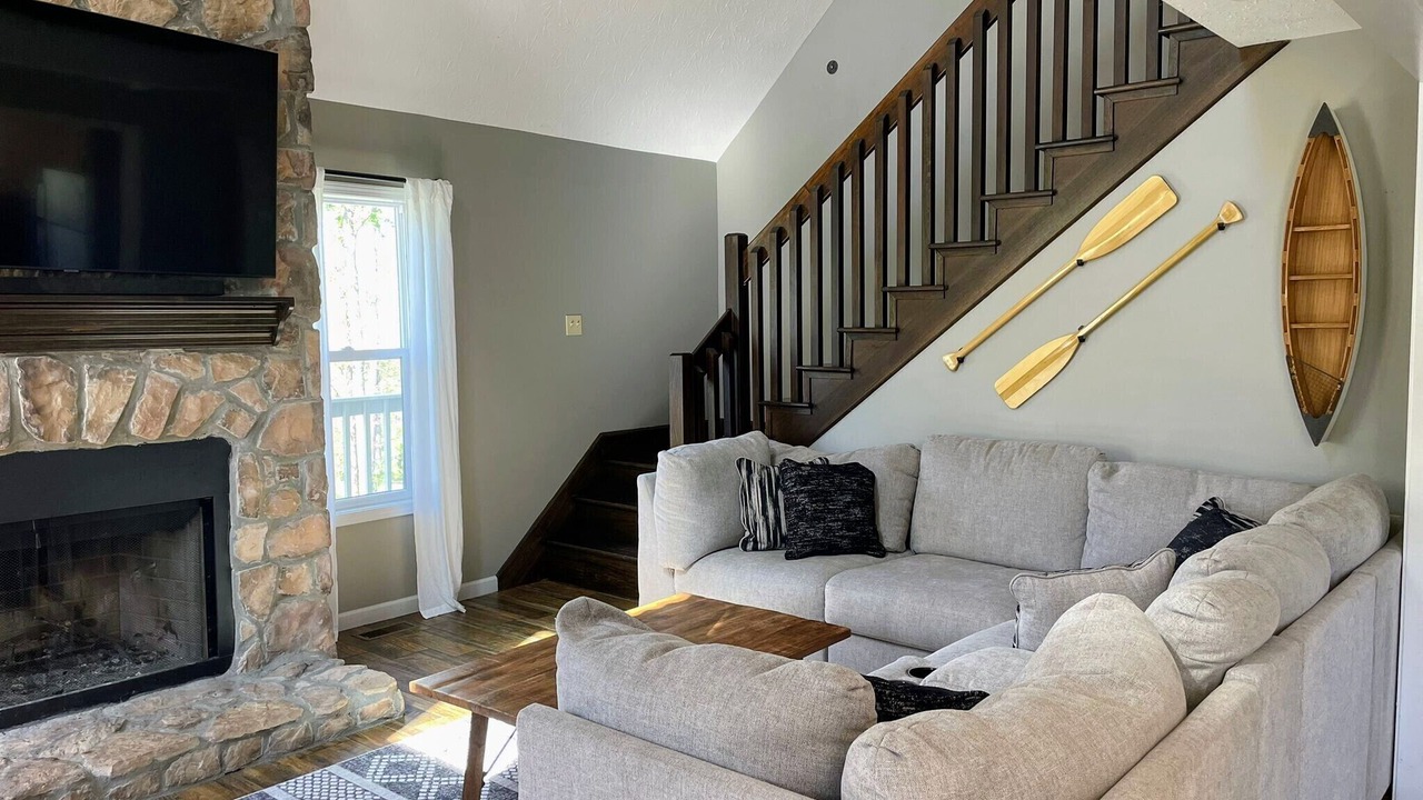 Photo of Livingroom in Nancy