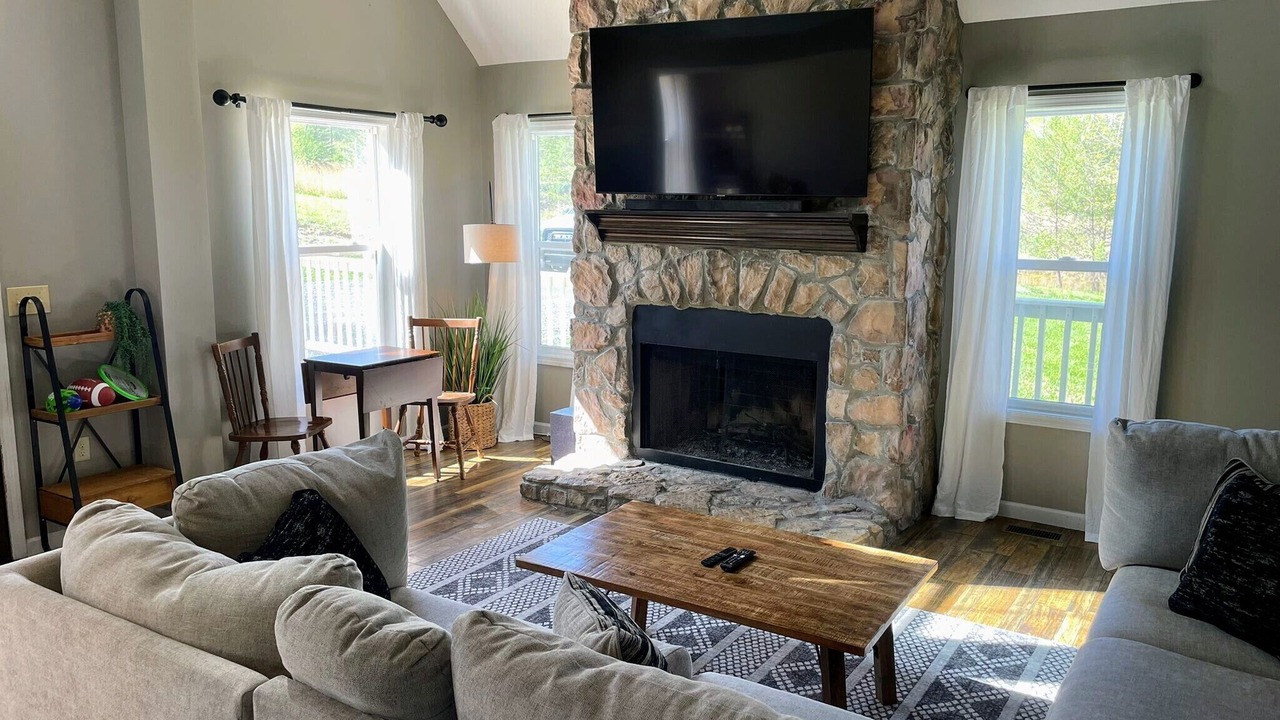 Photo of Livingroom in Nancy