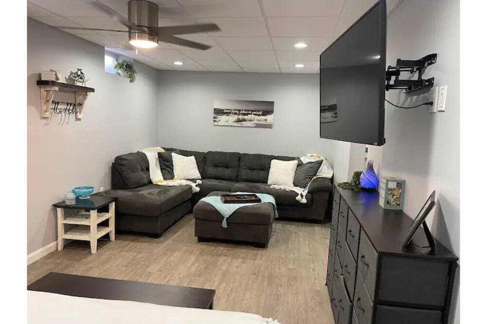 Photo of Livingroom in Woodstock