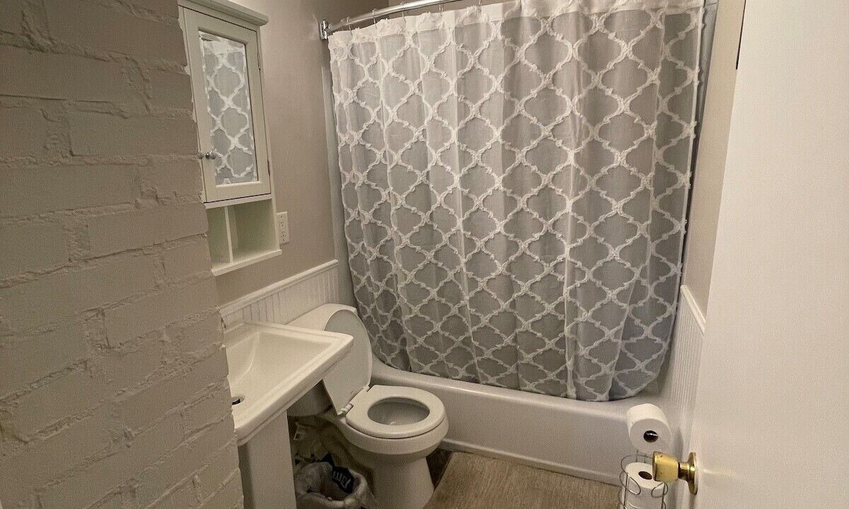 Photo of Bathroom in London