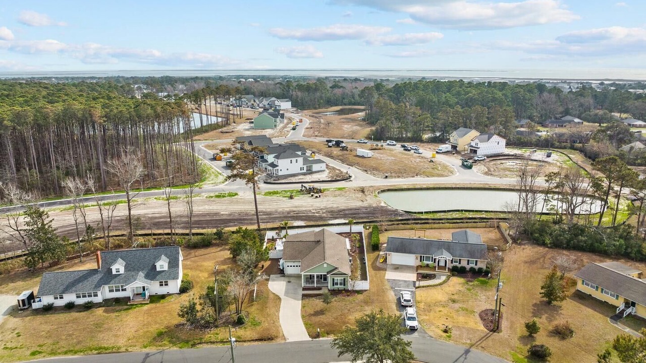 Photo of Outdoor in Morehead City