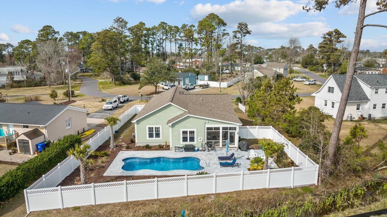 Photo of Outdoor in Morehead City