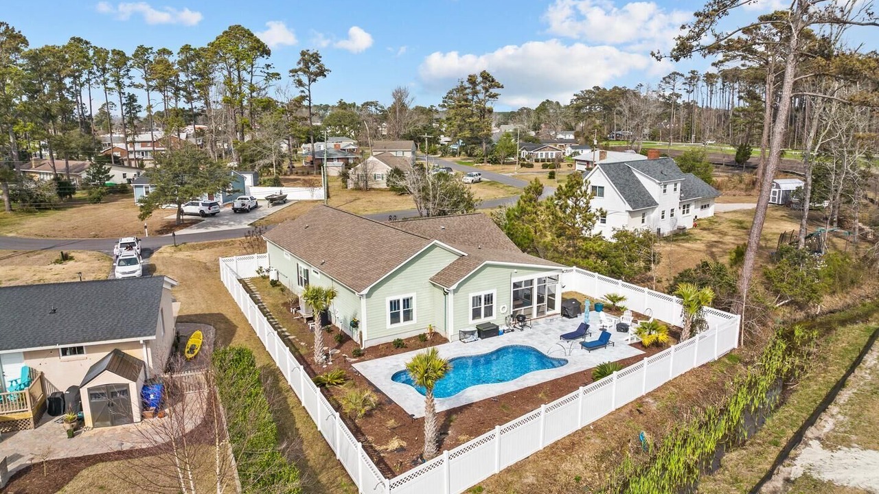 Photo of Outdoor in Morehead City