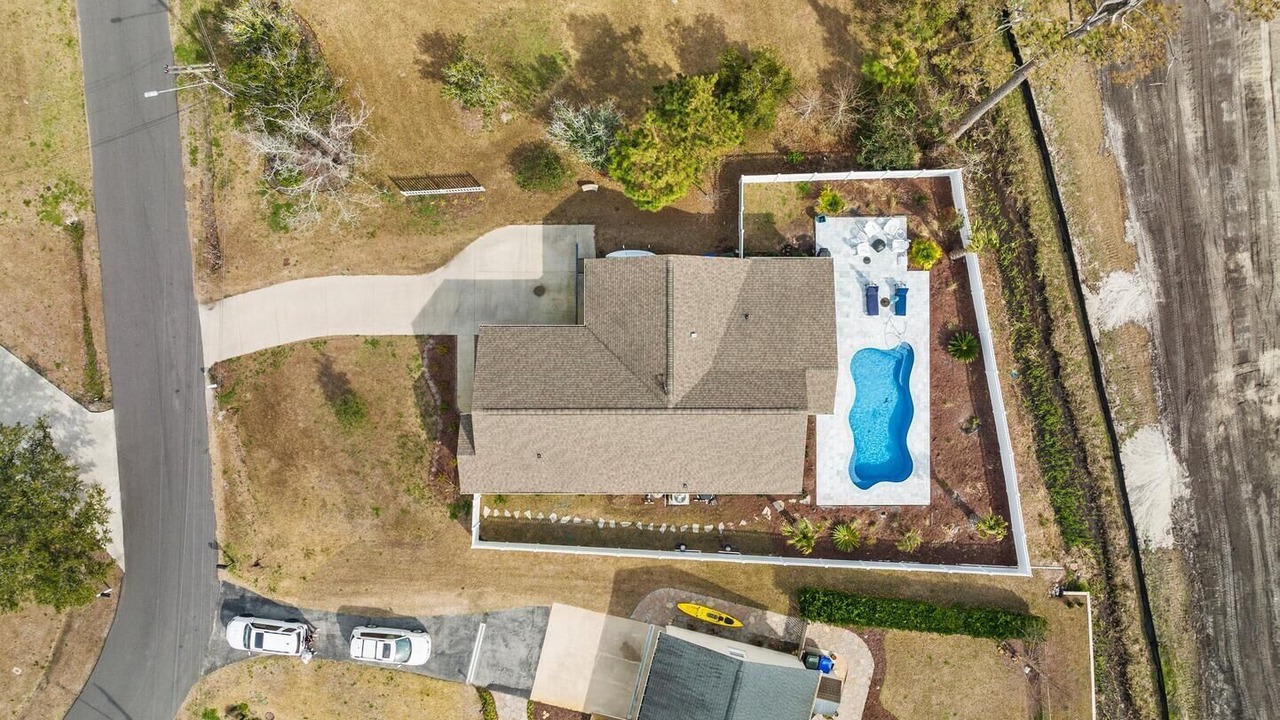 Photo of Outdoor in Morehead City