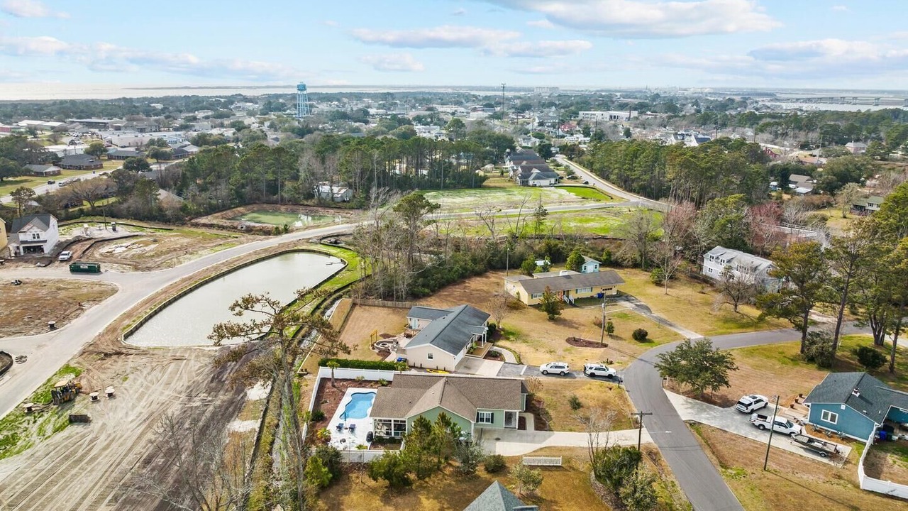 Photo of Outdoor in Morehead City