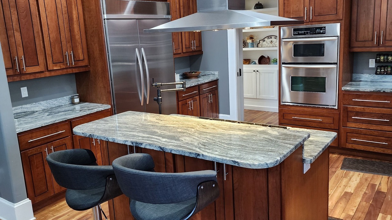 Photo of Kitchen in Arden