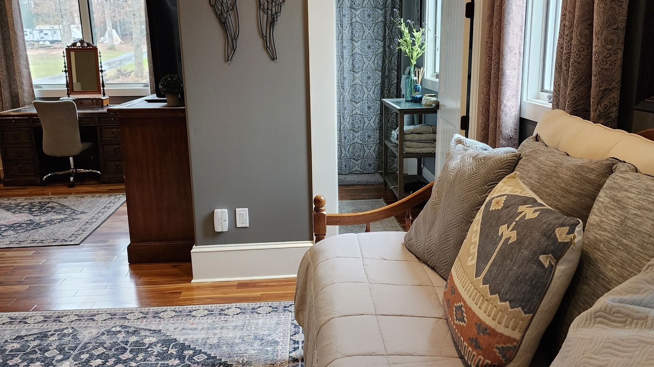 Photo of Livingroom in Arden