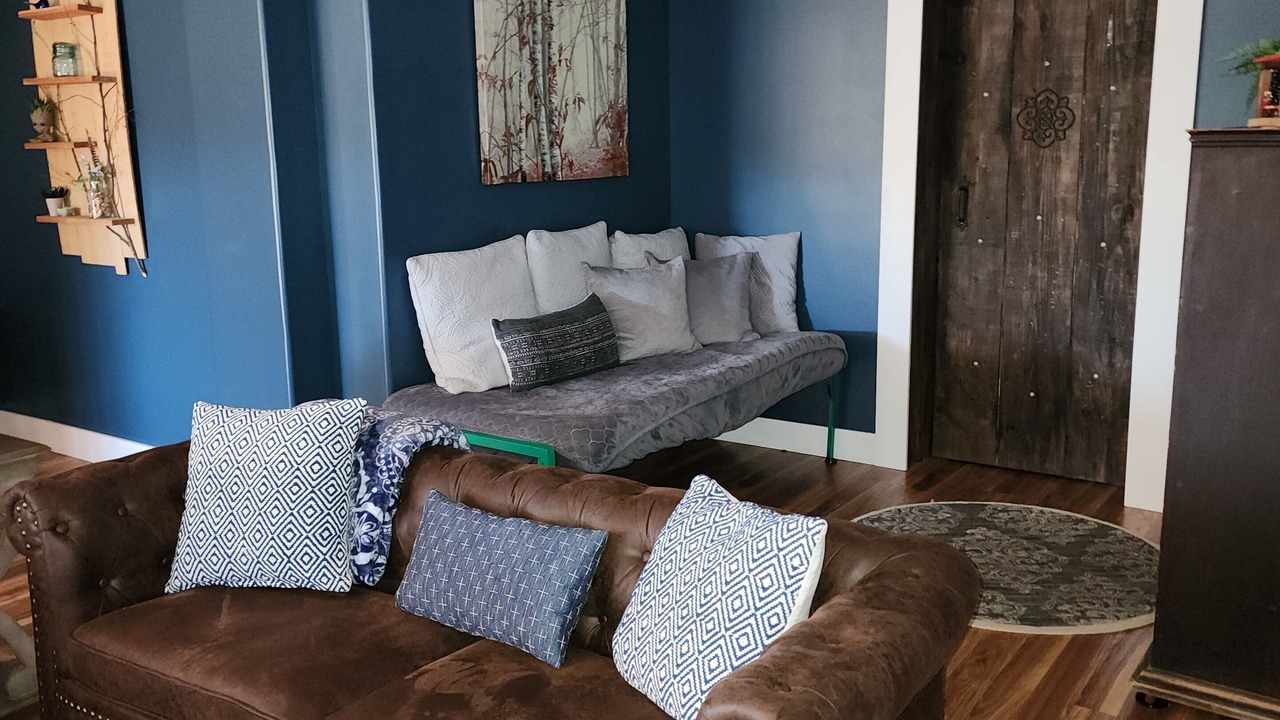 Photo of Livingroom in Arden