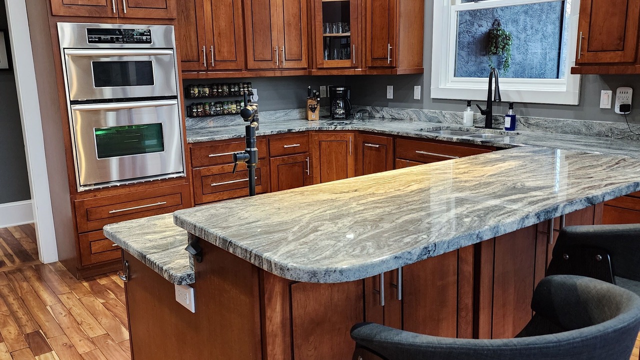 Photo of Kitchen in Arden