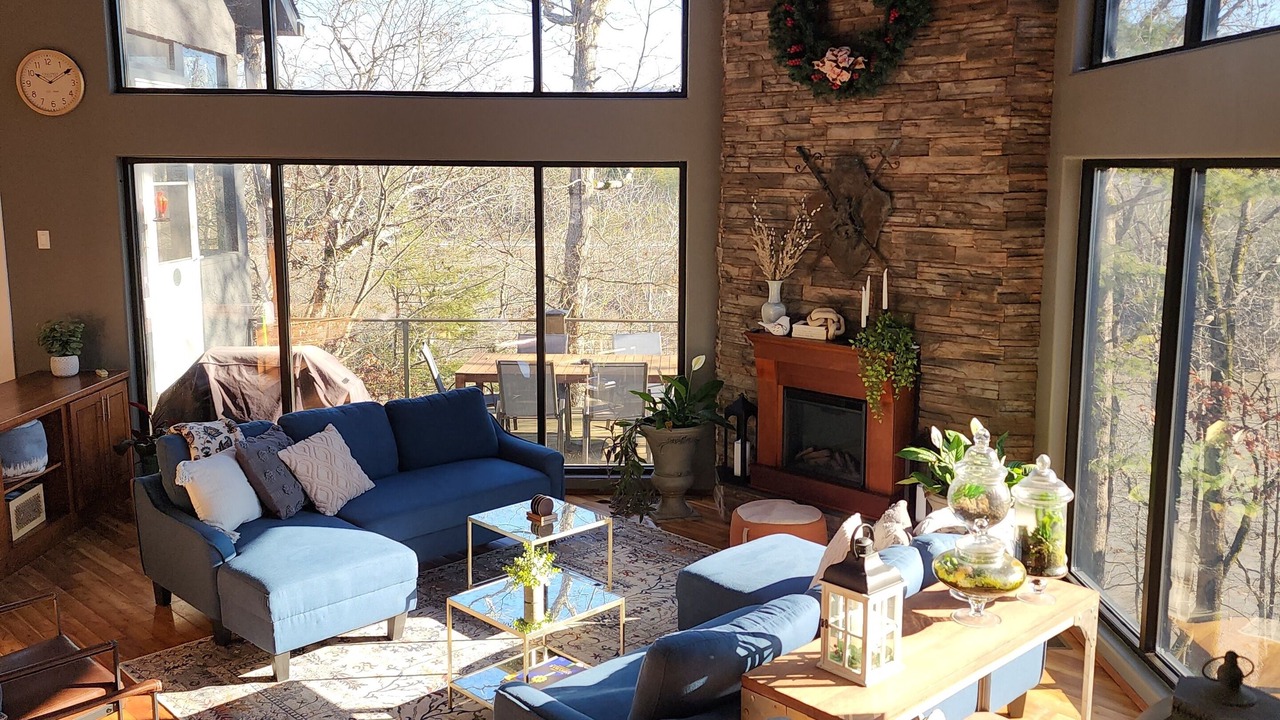 Photo of Livingroom in Arden