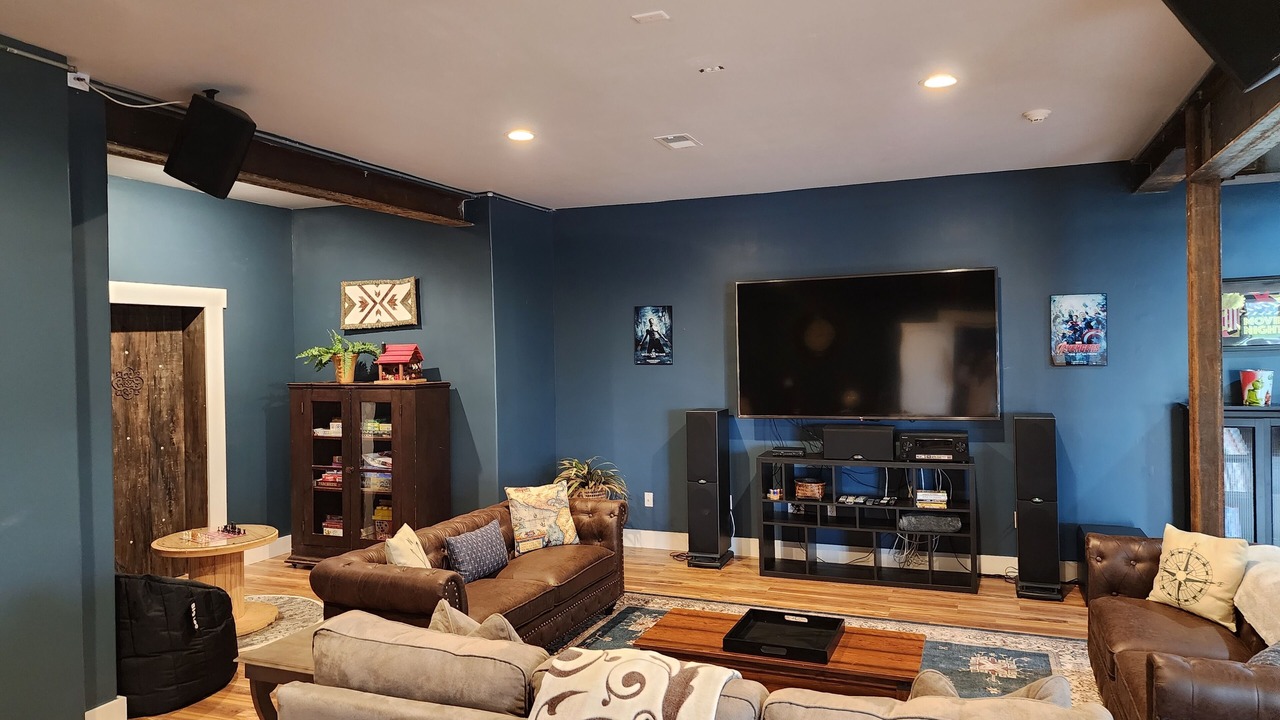 Photo of Livingroom in Arden