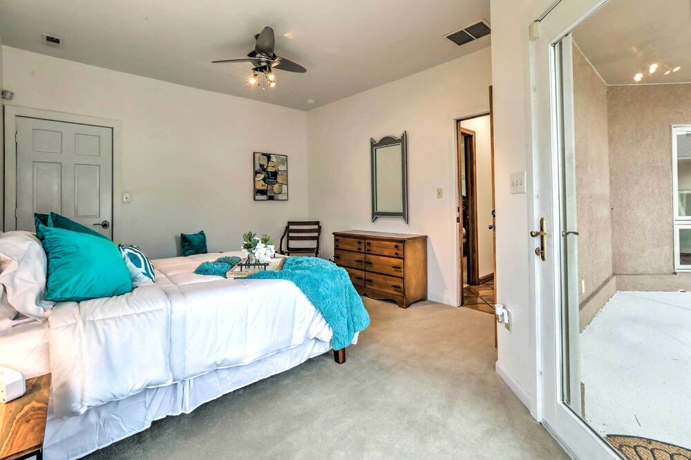Photo of Bedroom in Nicholasville