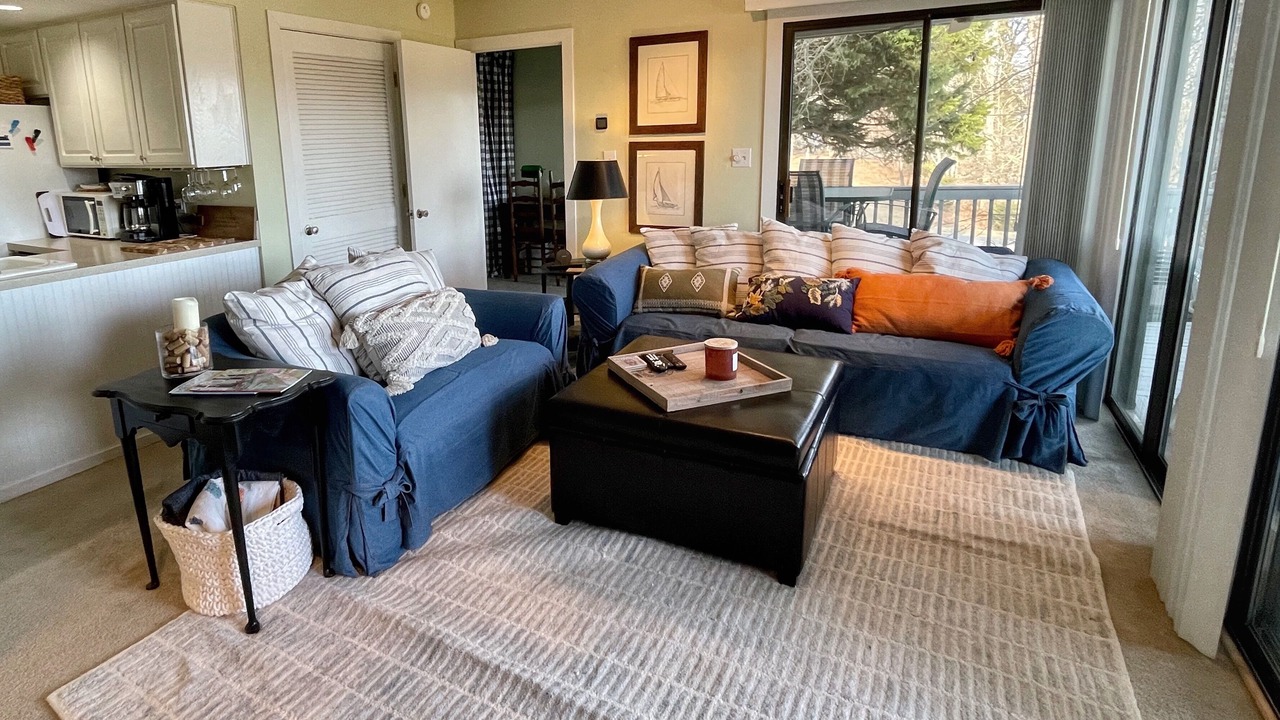 Photo of Livingroom in North Shore