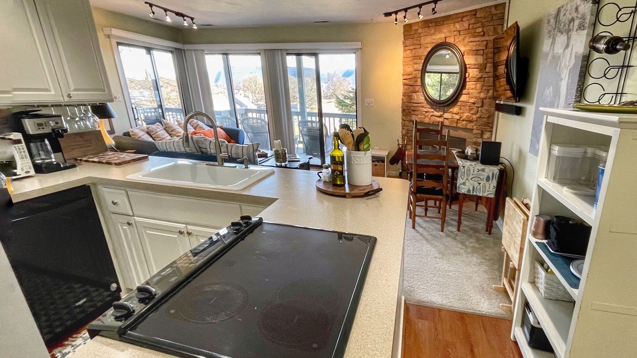Photo of Kitchen in North Shore