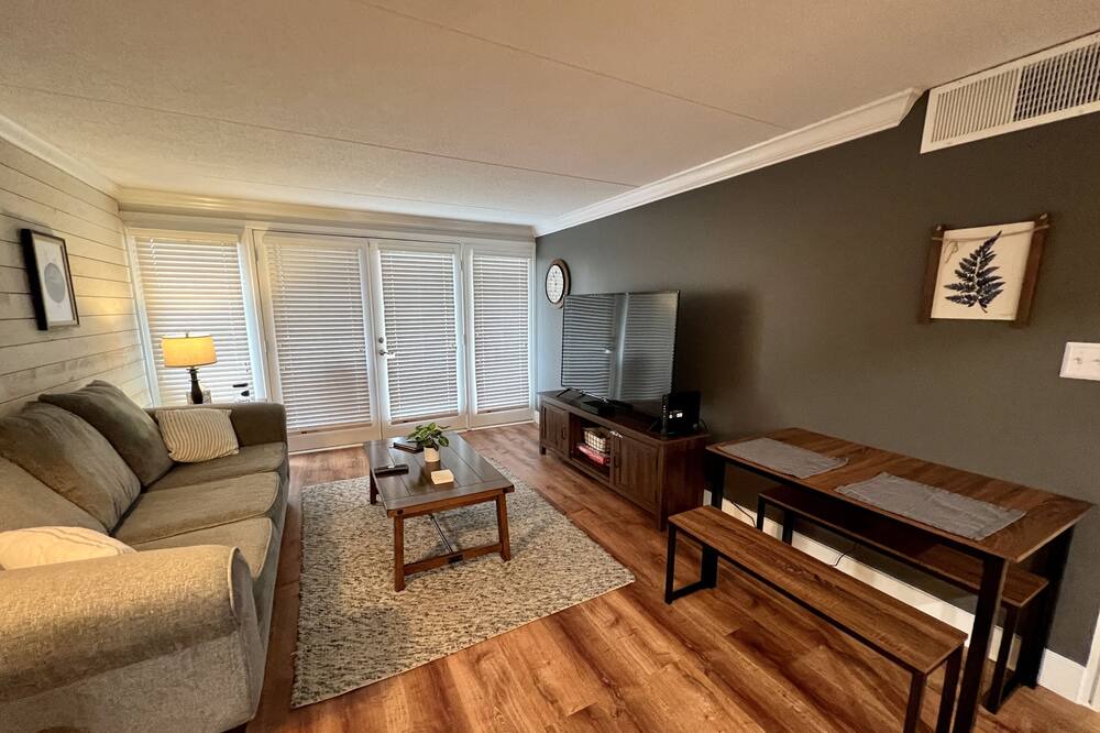 Photo of Livingroom in Downtown Knoxville