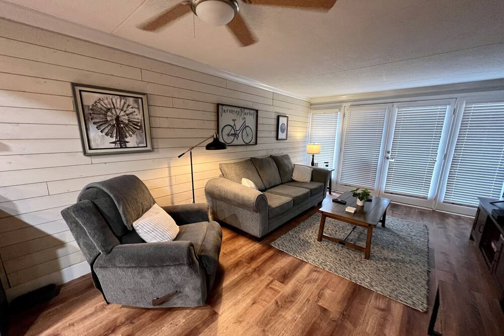Photo of Bedroom in Downtown Knoxville