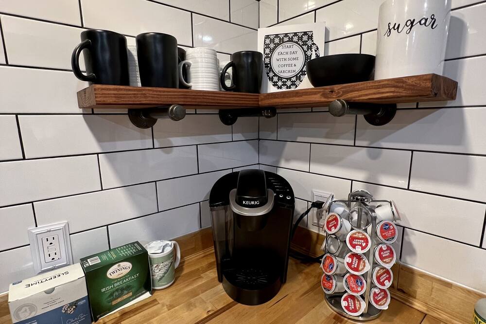 Photo of Kitchen in Downtown Knoxville