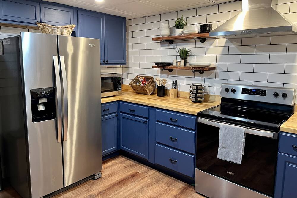 Photo of Kitchen in Downtown Knoxville