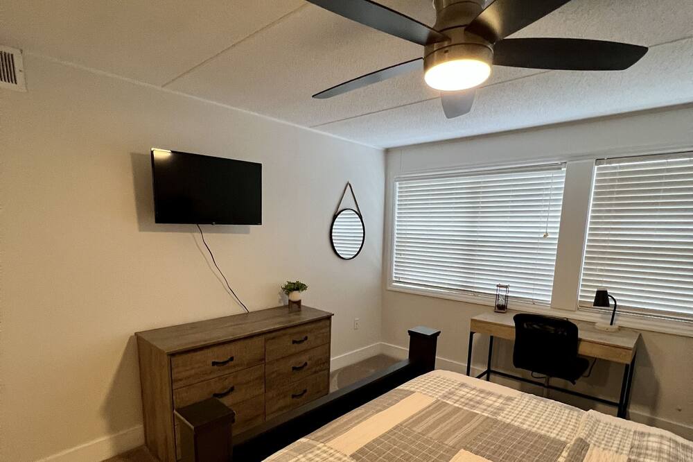 Photo of Bedroom in Downtown Knoxville