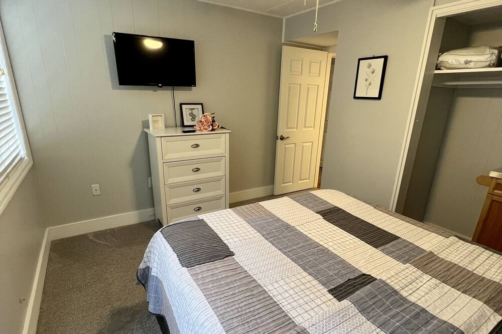 Photo of Bedroom in Downtown Knoxville