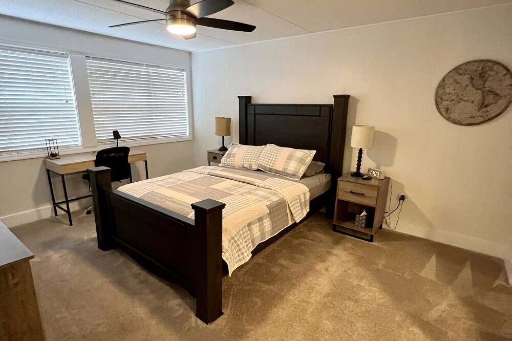 Photo of Bedroom in Downtown Knoxville